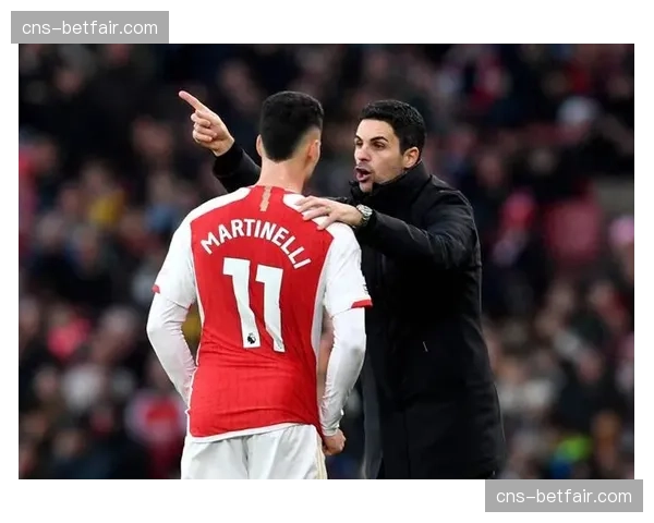 观点:阿尔特塔的战术调整为何在下半场突然失效?