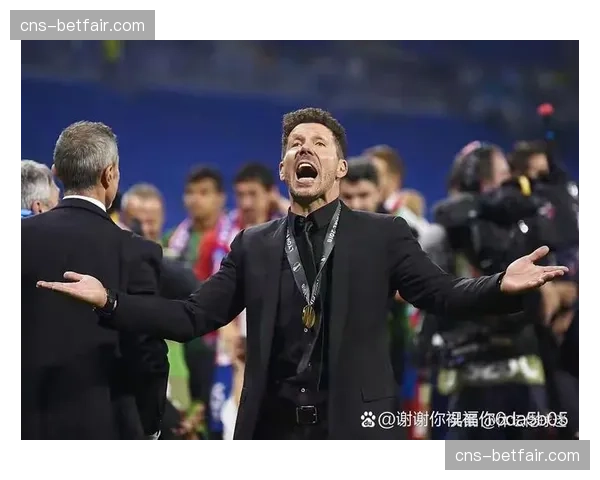 反击效率:马竞用仅28%的控球率赢得比赛,西蒙尼哲学再次奏效 反击效率:马竞用仅28%的控球率赢得比赛,西蒙尼哲学再次奏效