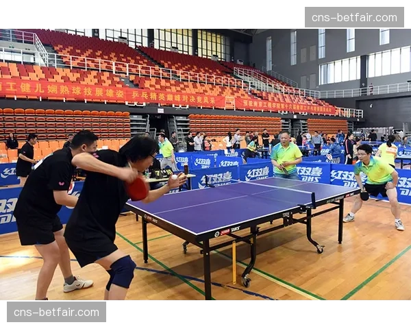 纪录片《银球飞舞四十年》上映，回顾中国乒乓“海外兵团”现象