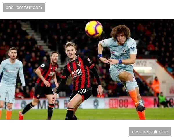 即时战报:富勒姆vs伯恩茅斯半场1-1,双方合计完成18次射门 即时战报:富勒姆vs伯恩茅斯半场1-1,双方合计完成18次射门