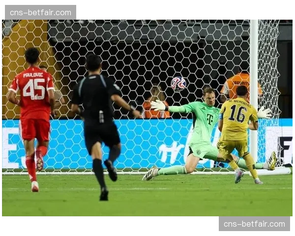 拜仁慕尼黑2-1绝杀多特蒙德,凯恩点射,穆勒89分钟制胜 拜仁慕尼黑2-1绝杀多特蒙德,凯恩点射,穆勒89分钟制胜