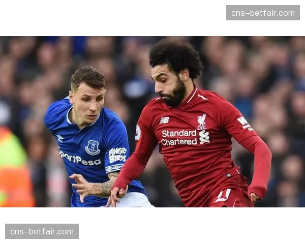 赛前动态:利物浦发布对阵埃弗顿的赛前海报,聚焦默西塞德德比历史 赛前动态:利物浦发布对阵埃弗顿的赛前海报,聚焦默西塞德德比历史